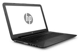 HP 15-fr008nf