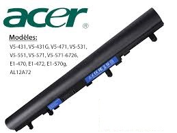 Batterie Acer AL12A32