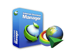 Internet Dowload Manager