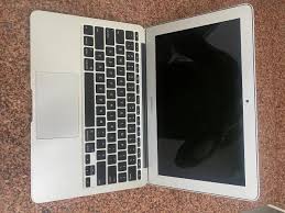 Apple macbook air mi 2012 a1465