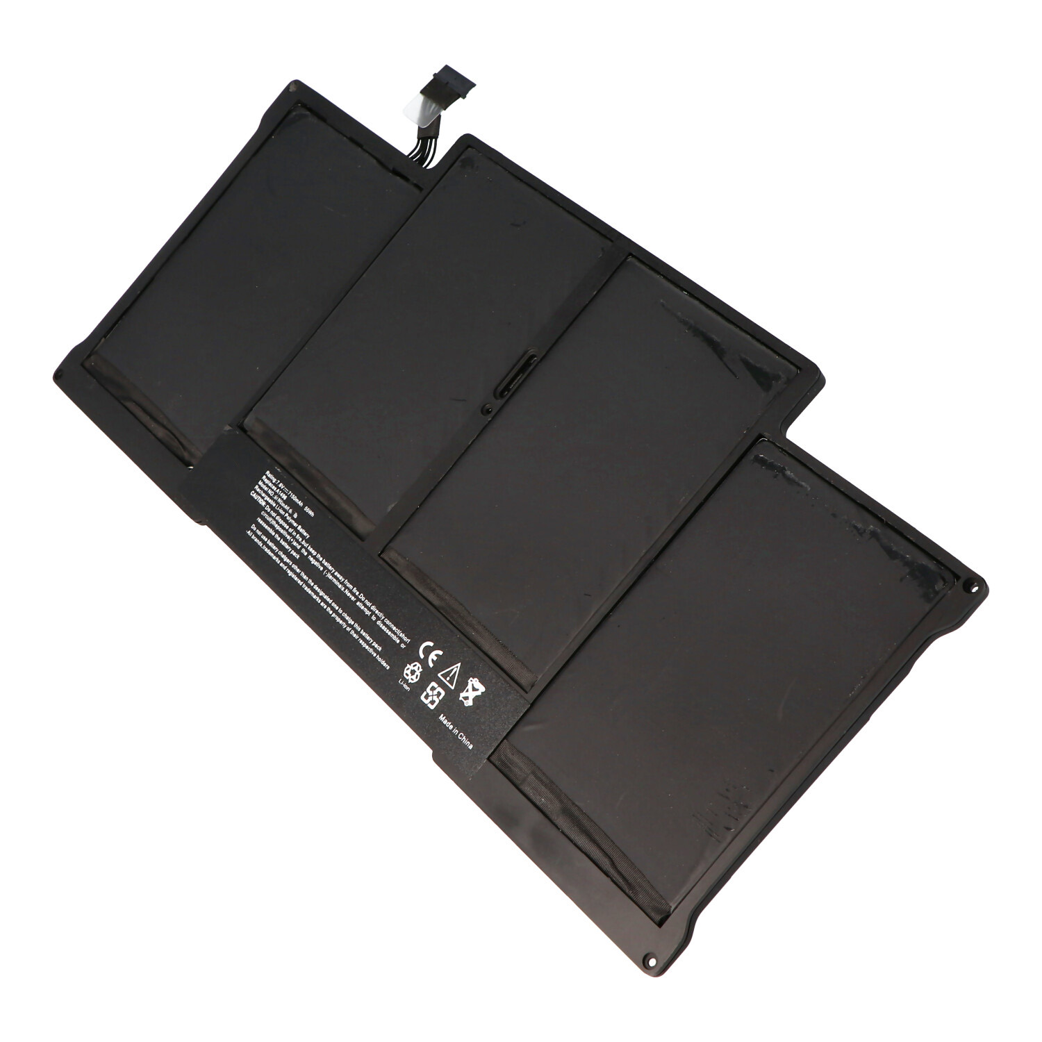 Batterie A1496 pour MacBook Air 13.3